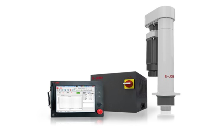 P系列伺服壓裝系統